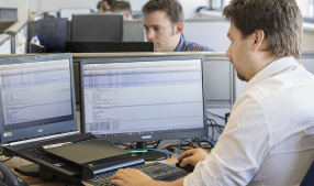 фото сотрудника